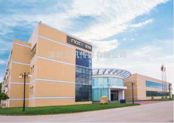 中國十大消防報警品牌|尼特智能科技盛裝亮相CZFE第14屆鄭州消防展