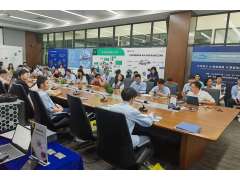 4月19日 AUTO TECH 華南展︱走進比亞迪汽車工業有限公司汽車工程研究院