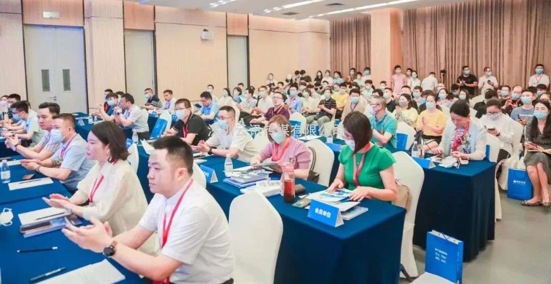 強大陣容，議程公開 | 第五屆全球半導體產業與電子技術（重慶）博覽會，牽動數萬人目光！