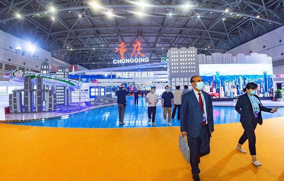 助力成渝雙城經濟圈，2023中國（重慶）電子信息助力產業融合高峰論壇即將啟幕