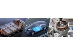 AUTO TECH 2023 廣州國際新能源汽車產業智能制造技術展覽會