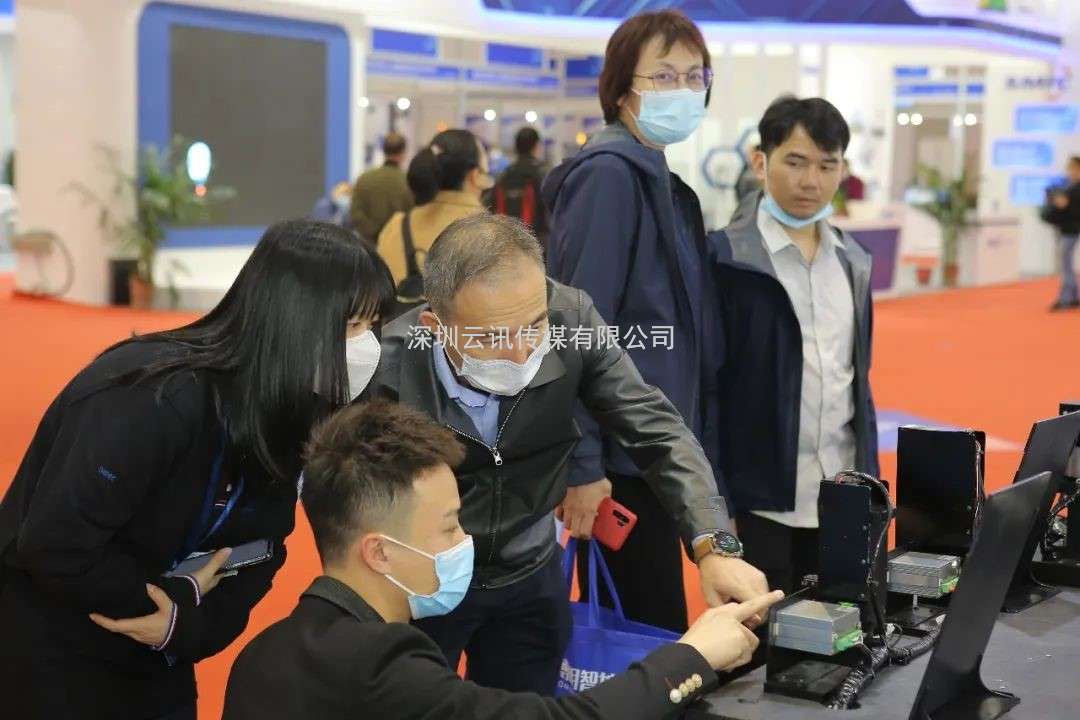 倒計時7天｜專業買家就緒，超強采購力引爆“芯”機遇！