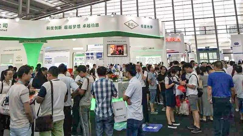 倒計時7天｜專業買家就緒，超強采購力引爆“芯”機遇！