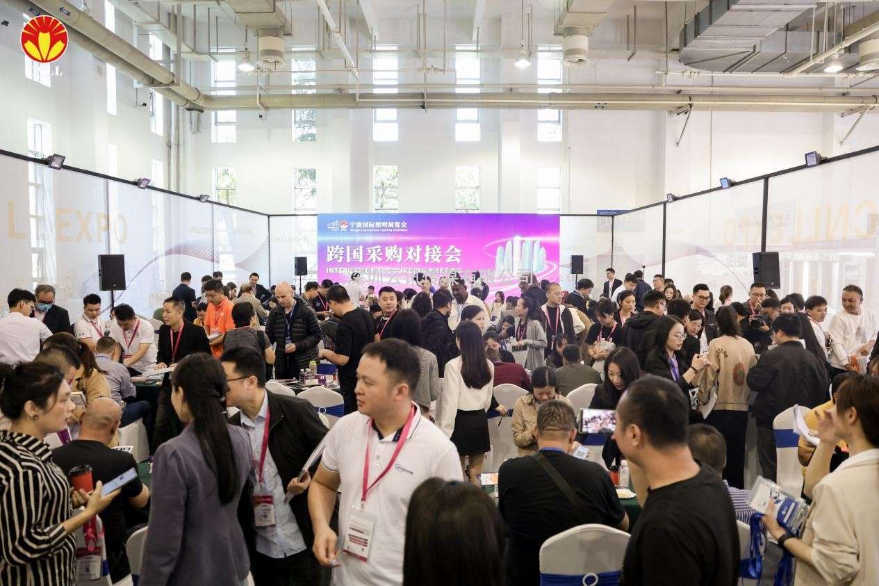 2023廈門照明展將于7/13-15盛開開幕，展位火熱預售中！