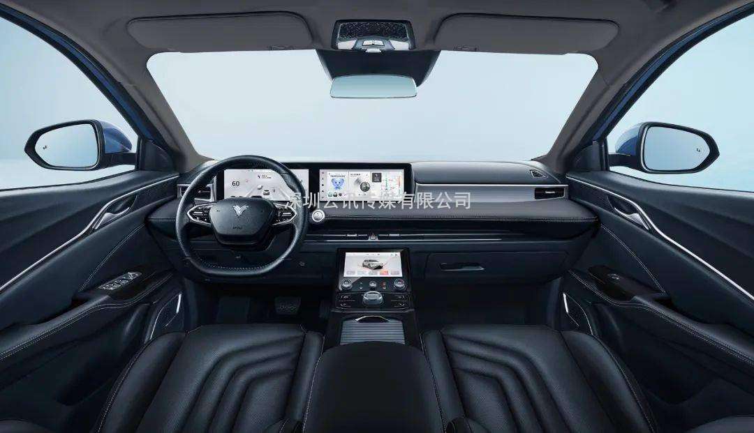PATEO博泰車聯(lián)網(wǎng)，確認(rèn)參展！ | AUTO TECH 2023 廣州國際汽車技術(shù)展