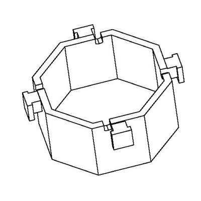 CASE14×5.5/CASE-005