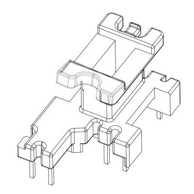 SR-EE-1302-3/EE-13立式單槽(3+2+2)PIN