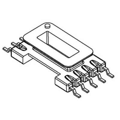SSY-1504/SMD EE 15(4+4P)立式單槽