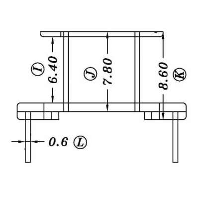 SY-0611/RM-6(2+2P)立式單槽