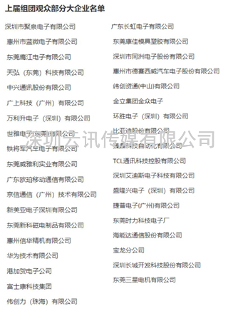 2023深圳商用顯示技術展今年看什么？（內附預登記參觀福利）