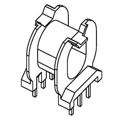 JS-1806/ATQ18臥式(3+3PIN)方針