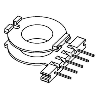 EQ-25直插(單5)PIN