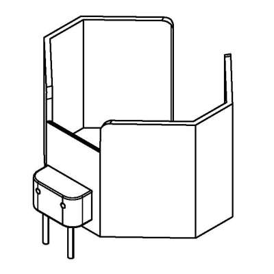 RM-10(CASE)米白色護(hù)套