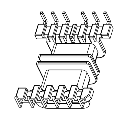 ETD-3005(6+6)PIN