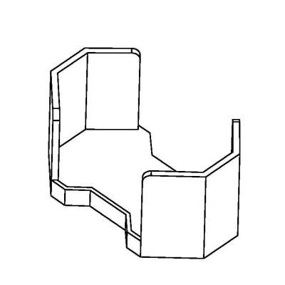 HX-0806-1 RM8外殼
