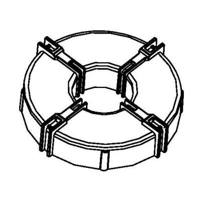 HX-C016 T50X25X20