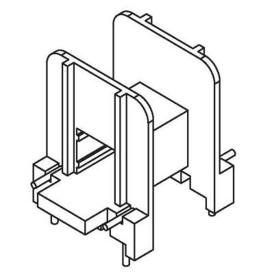 ZS-2901 臥式UI-29(2+2)PIN