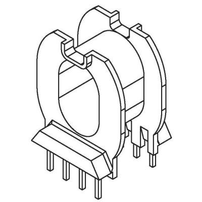 ZS-1802 臥式ATQ-18(4+4)PIN