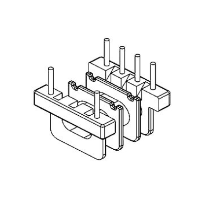 EPC-1004臥式4+4P/4+2P