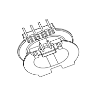ATQ-2304臥式4+2P
