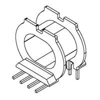 XHY-ATQ-2516-1/ATQ25臥式(4+4PIN)