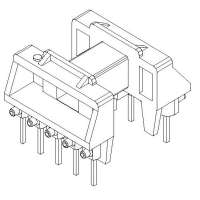 XHY-EF-2025/EF20臥式(5+5PIN)
