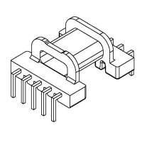 XHY-EPC-1712/EPC17臥式(5+5PIN)