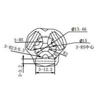 BC-007 連接器