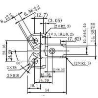 BC-008 連接器