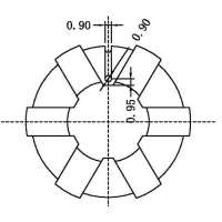 CASE-071/CASE(NOPIN)