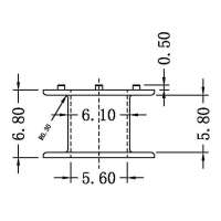CASE-070/CASE(NOPIN)