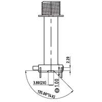 CASE-0038/CASE-0038(1+1PIN)