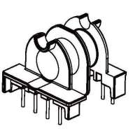 LP-2213-2/LP-22臥式(4+4PIN)