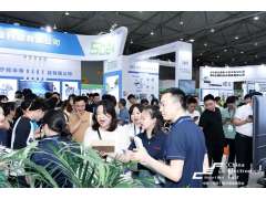 展區(qū)升級(jí)！第十二屆中國(guó)（西部）電子信息博覽會(huì)震撼來(lái)襲！