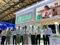美國(guó) Littelfuse 參加 AUTO TECH 2024 華南新能源汽車(chē)功率半導(dǎo)體展