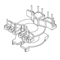 PQ-3208-1/PQ-32立式（6+2+4P）