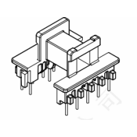 EF-2005-9 EF25臥立式5+8PIN