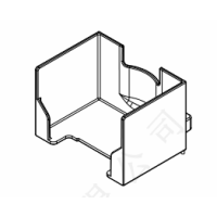 ATQ-2505-1 ATQ25外殼立式4PIN