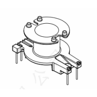 RM-1015  RM10立式6+2PIN