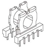ATQ-1702/ATQ-17臥式(5+5PIN)