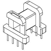 EE-2021/EE-20臥式(4+4PIN)