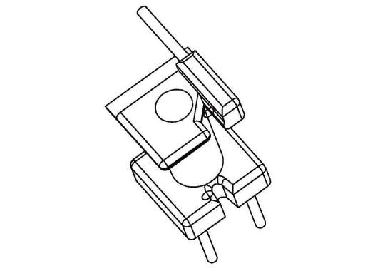 TC-5/TC-5(4+1PIN)