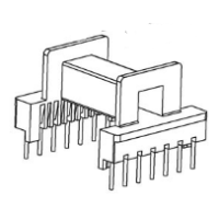 HXW-EEL2515 EEL25臥式7+7針