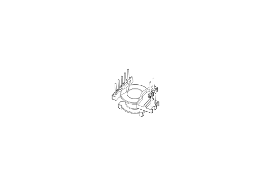 JW-2036/PQ2014立式5+2+2P