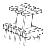 HXB-EI1602 EE16 立式5+5針
