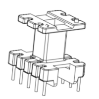 HXB-EI1603 EE16 立式5+5針