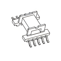 HXB- EFD1501 EFD15貼片臥式5+5針