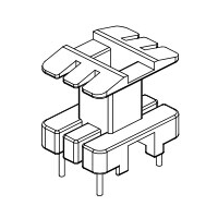 HXP-1926 EE19 安規(guī)立式2+2針