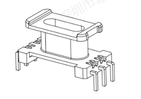 HXB-EDR1018立式(3+3)PIN