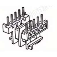 EF12.6臥式(5+5)PIN 2S